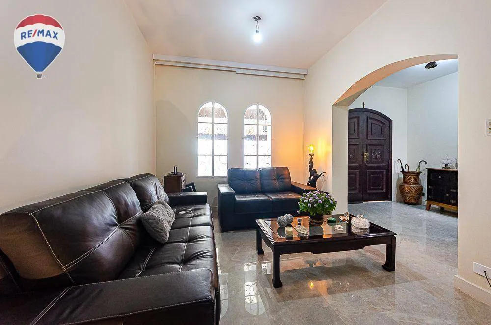 Sobrado, 4 quartos, 255 m² - Foto 4