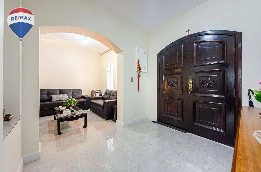Sobrado, 4 quartos, 255 m² - Foto 3