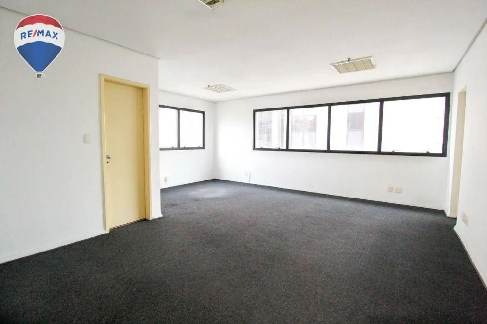Sala-Conjunto, 45 m² - Foto 1
