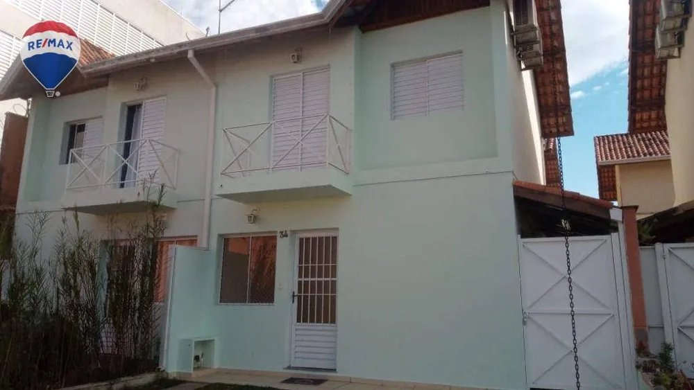Casa, 2 quartos, 85 m² - Foto 1