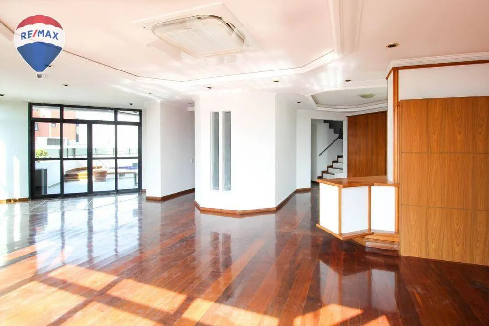 Cobertura, 4 quartos, 311 m² - Foto 4