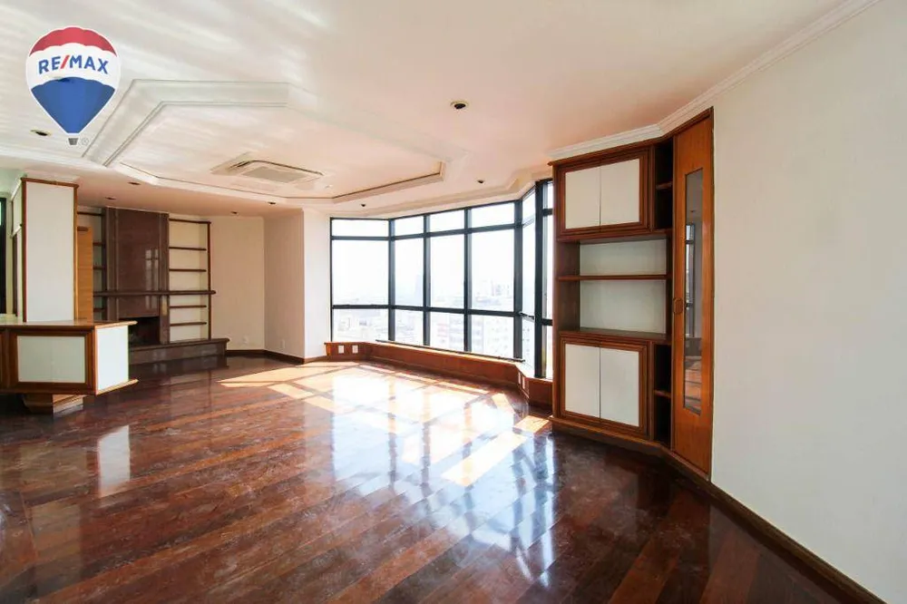Cobertura, 4 quartos, 311 m² - Foto 2