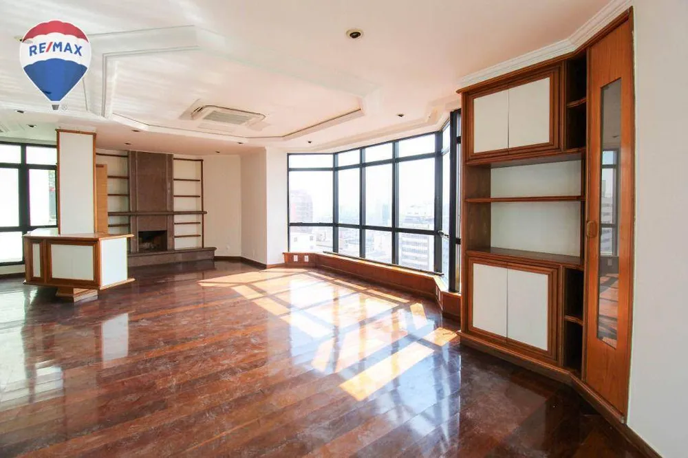 Cobertura, 4 quartos, 311 m² - Foto 3