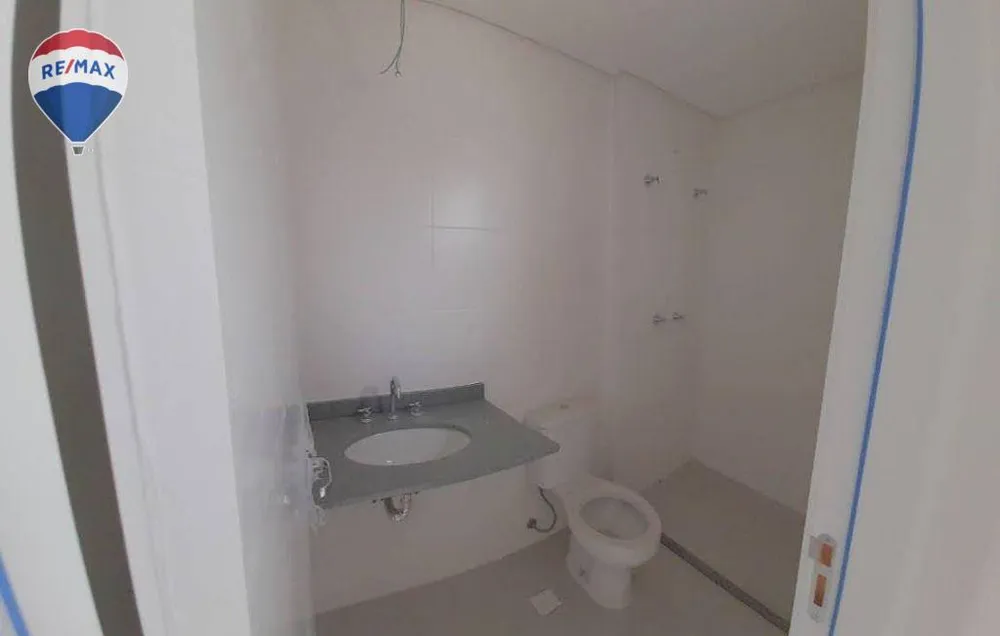 Apartamento, 2 quartos, 100 m² - Foto 2