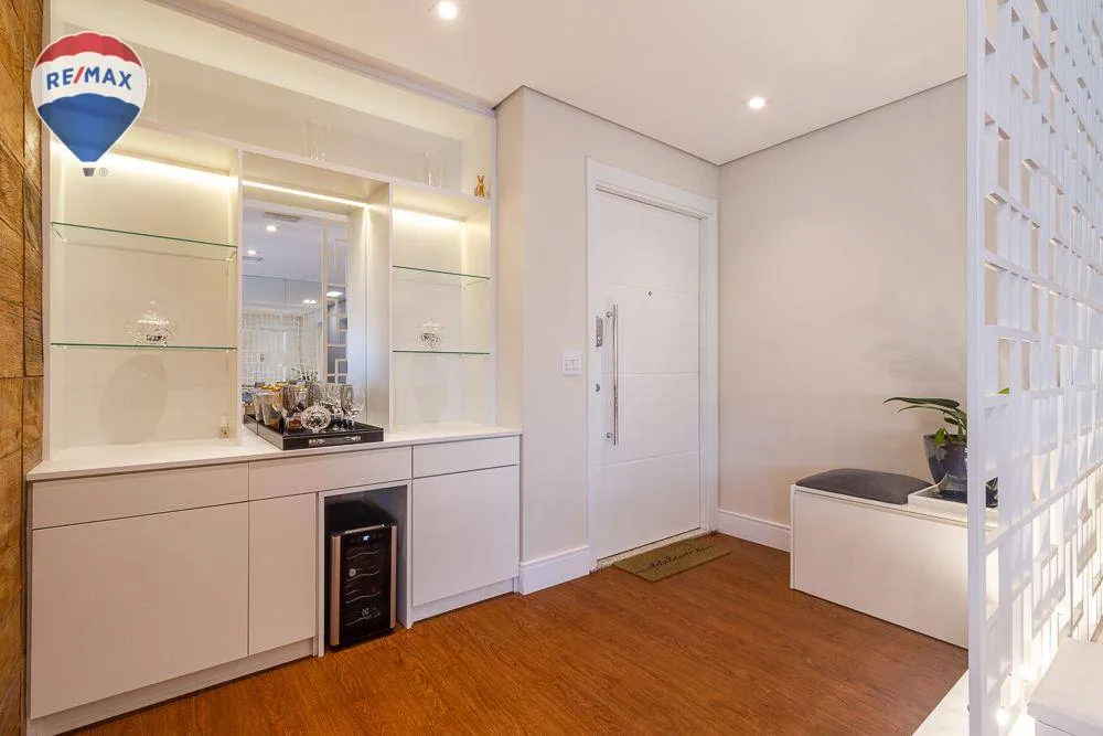 Apartamento, 3 quartos, 115 m² - Foto 3