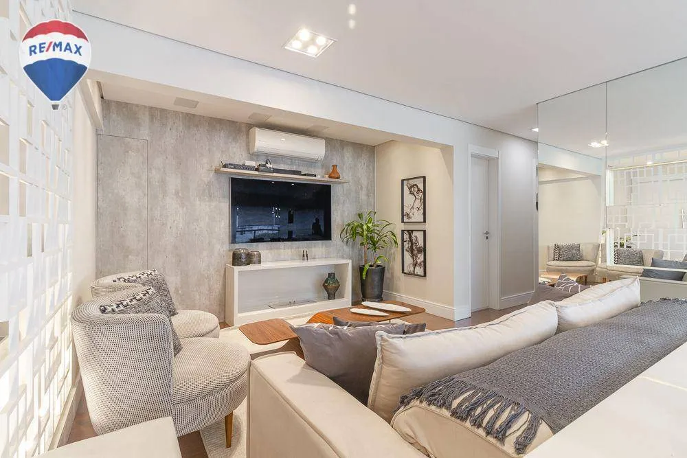 Apartamento, 3 quartos, 115 m² - Foto 1