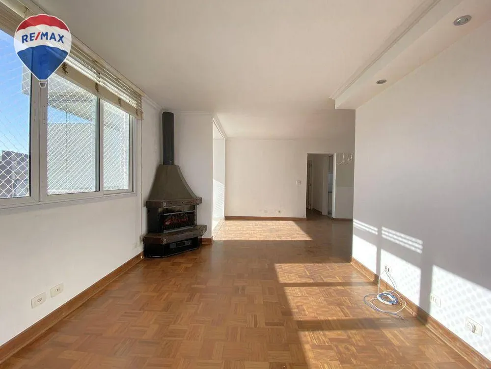 Apartamento, 3 quartos, 141 m² - Foto 3