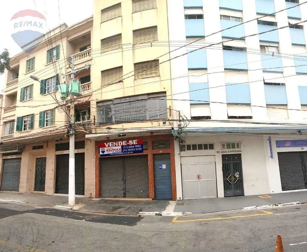 Prédio Inteiro, 739 m² - Foto 2