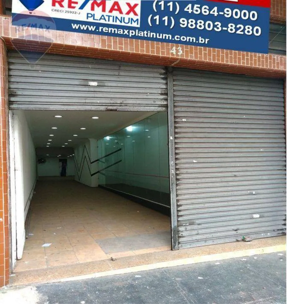 Prédio Inteiro, 739 m² - Foto 1