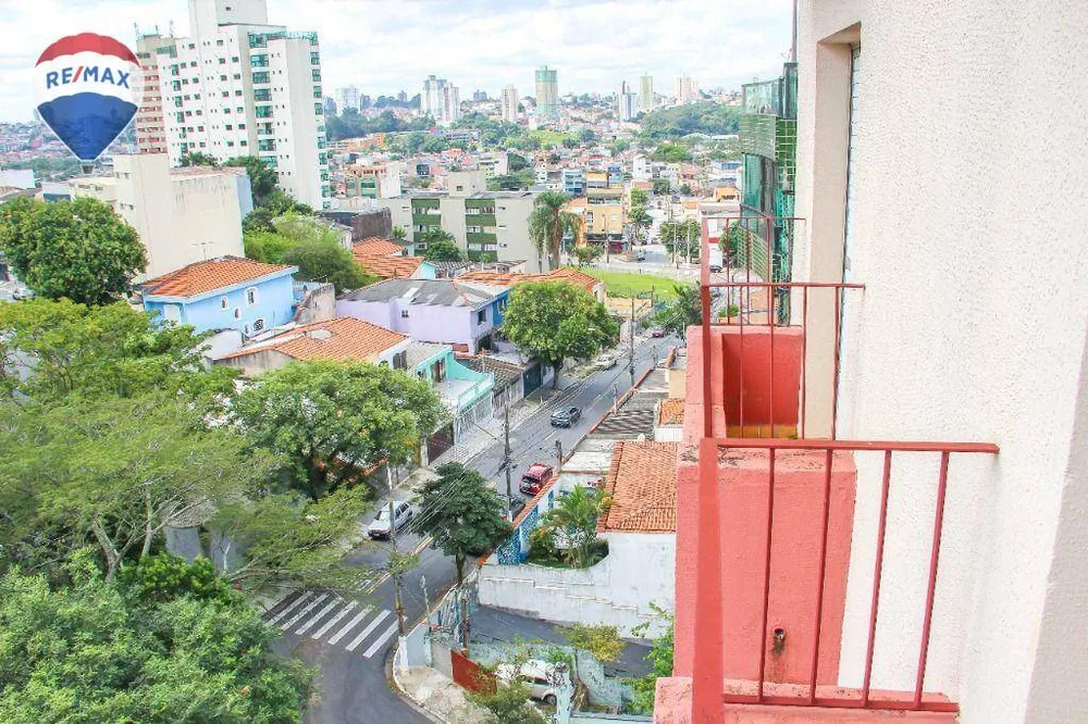 Apartamento, 2 quartos, 64 m² - Foto 1