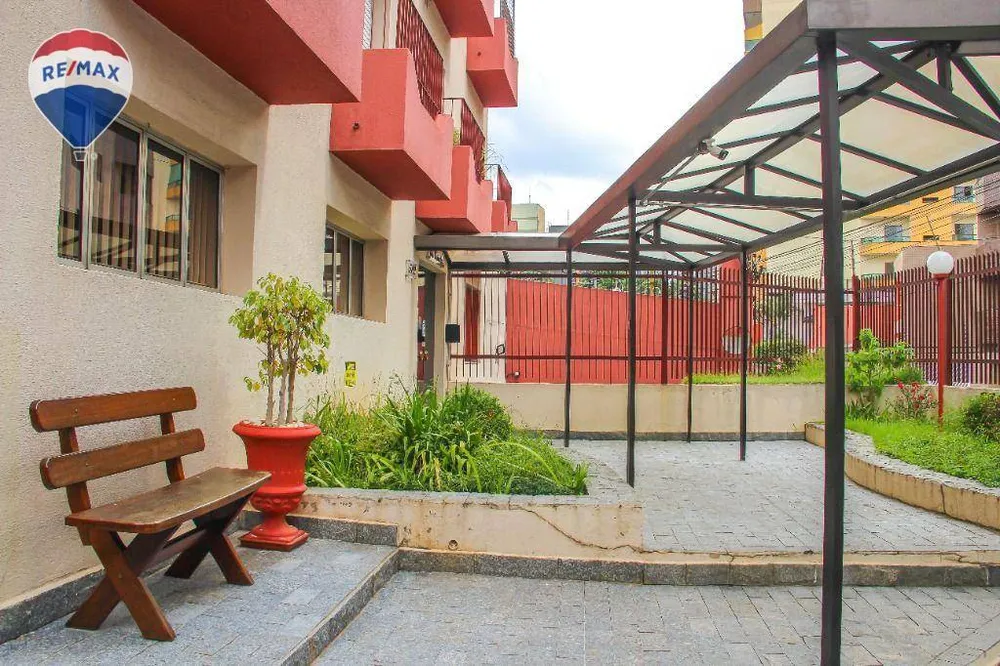 Apartamento, 2 quartos, 64 m² - Foto 4