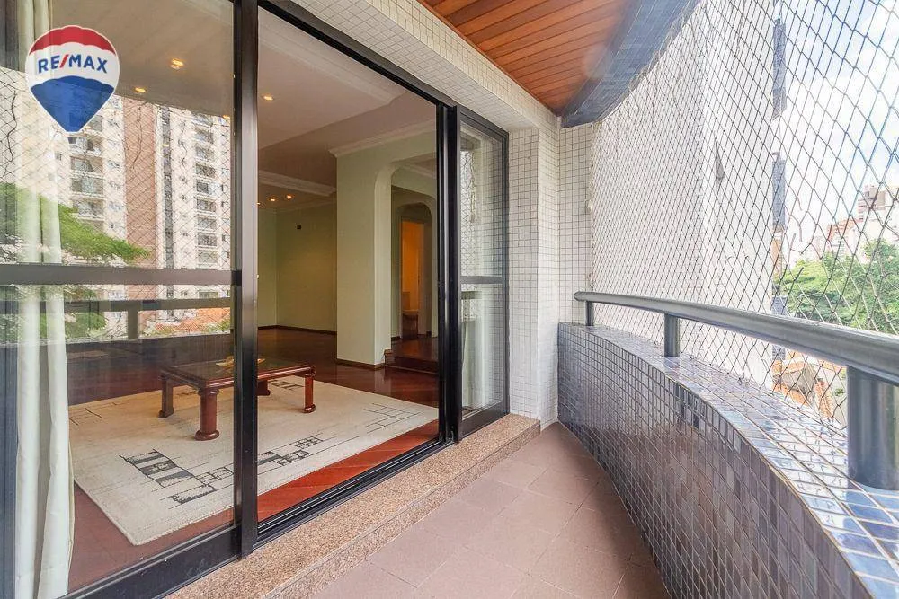 Apartamento, 3 quartos, 154 m² - Foto 1