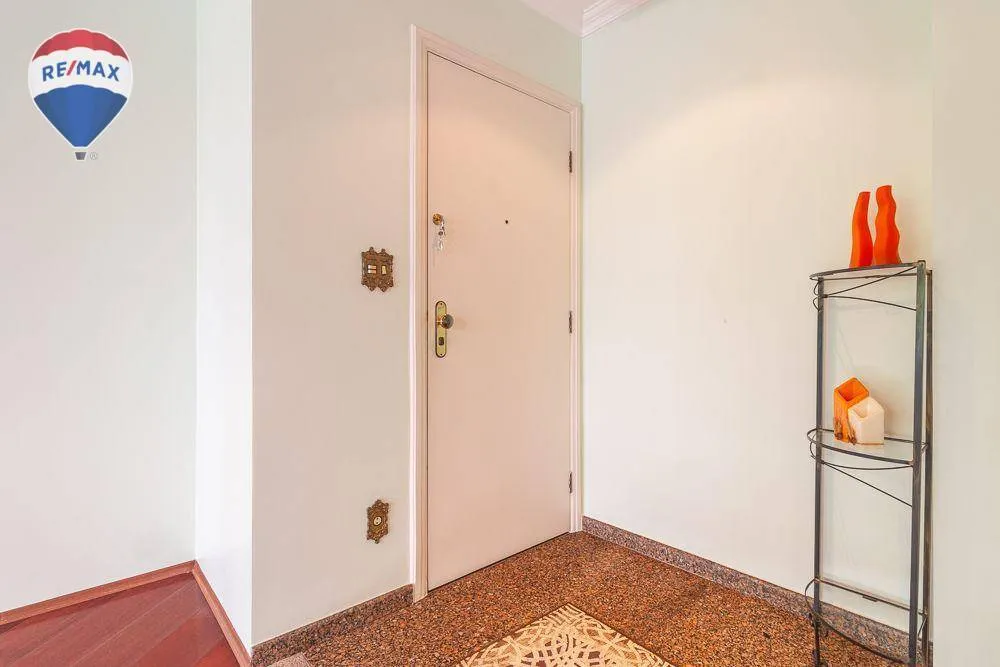 Apartamento, 3 quartos, 154 m² - Foto 4