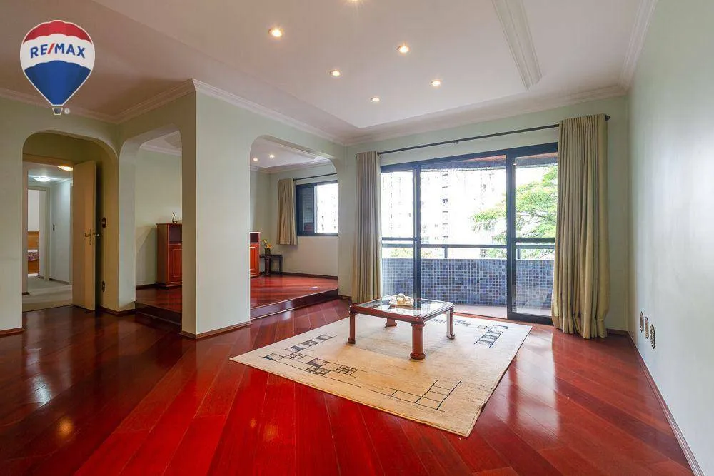 Apartamento, 3 quartos, 154 m² - Foto 2