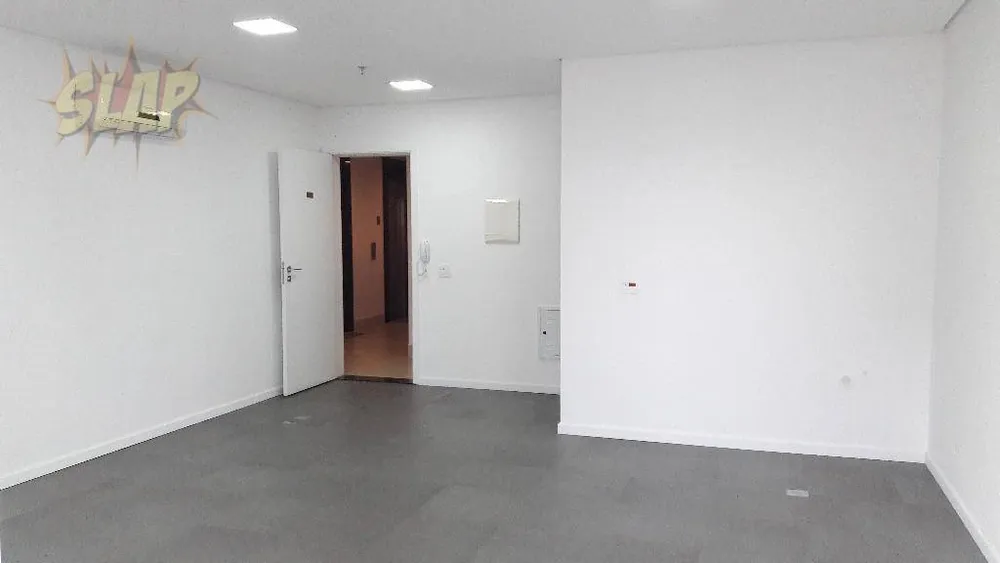 Sala-Conjunto, 37 m² - Foto 4