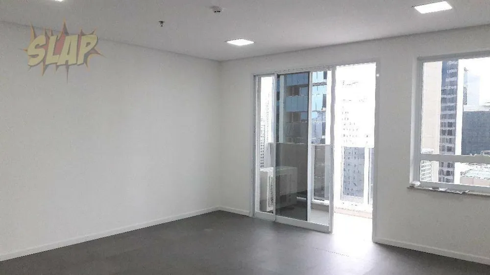 Sala-Conjunto, 37 m² - Foto 2