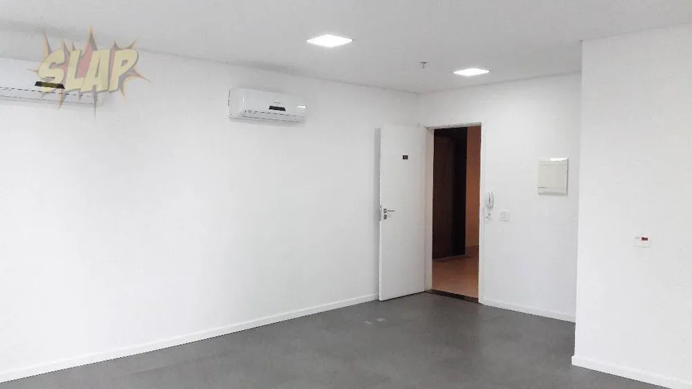 Sala-Conjunto, 37 m² - Foto 3