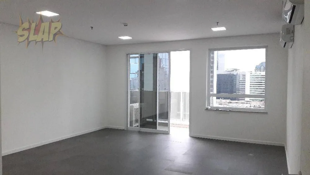 Sala-Conjunto, 37 m² - Foto 1