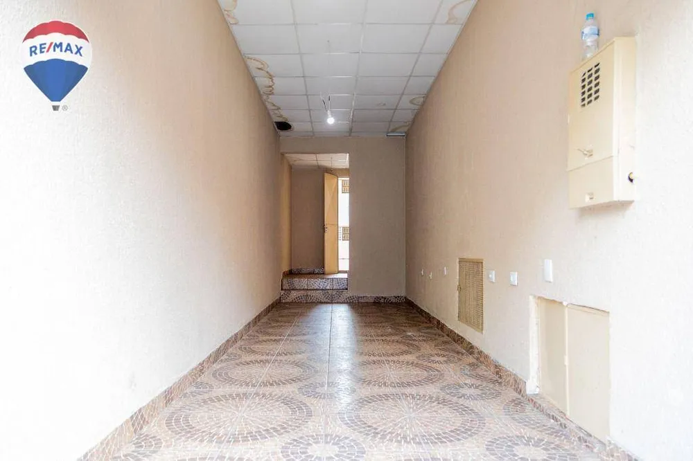 Loja-Salão, 260 m² - Foto 1