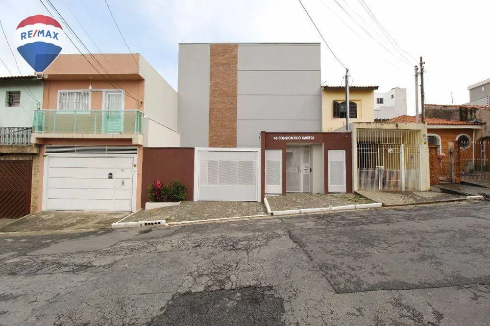 Casa, 3 quartos, 93 m² - Foto 2