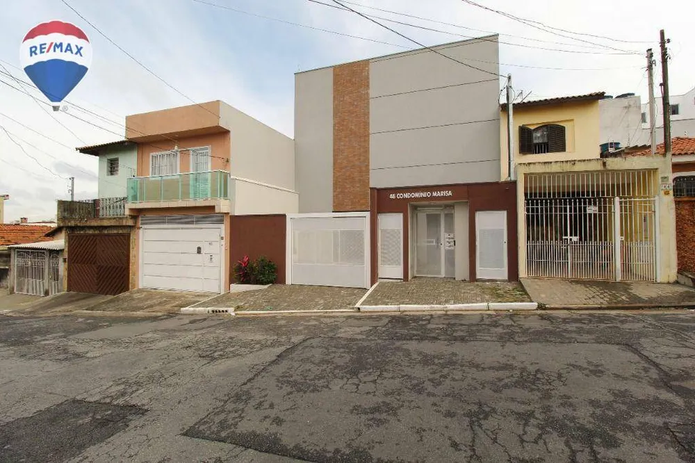 Casa, 3 quartos, 93 m² - Foto 3