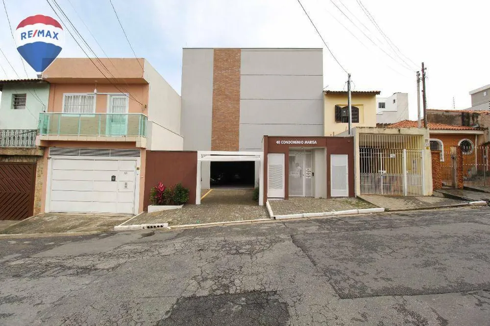 Casa, 3 quartos, 93 m² - Foto 1