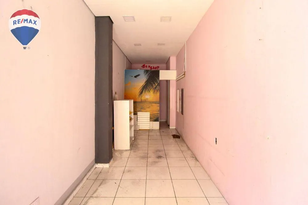 Box-Garagem, 55 m² - Foto 4
