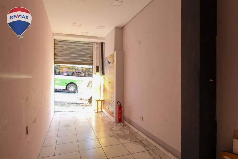 Box-Garagem, 55 m² - Foto 3