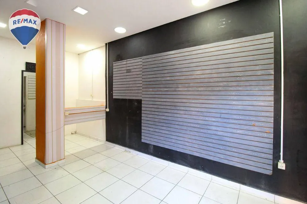 Box-Garagem, 55 m² - Foto 1