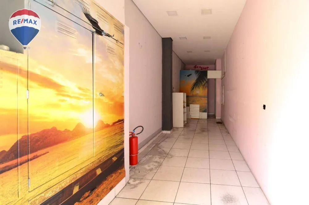 Box-Garagem, 55 m² - Foto 2