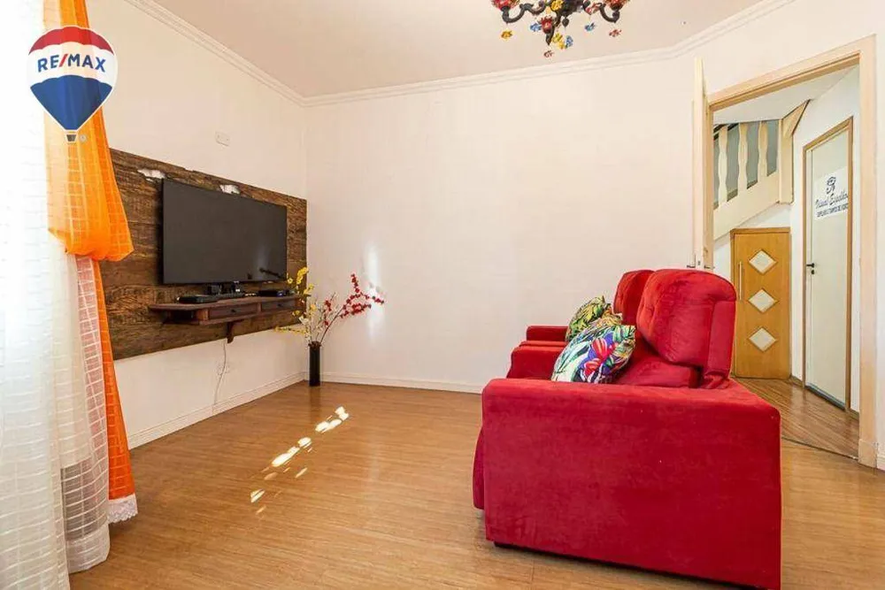 Casa, 4 quartos, 180 m² - Foto 3