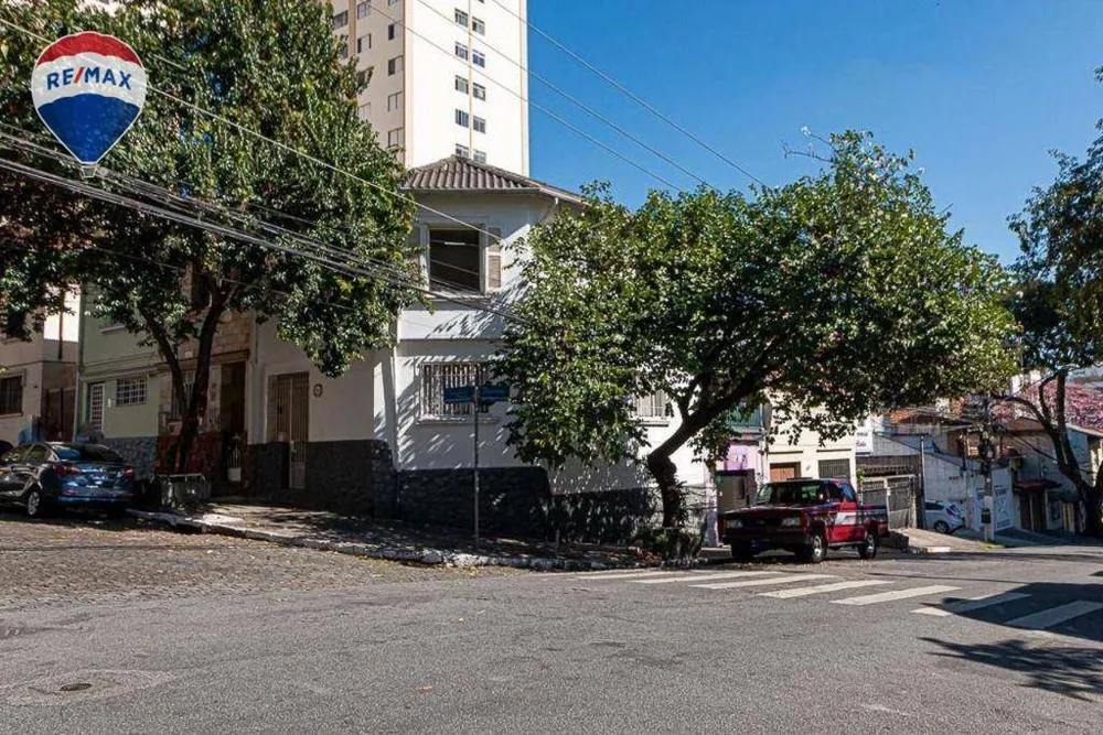 Casa, 4 quartos, 180 m² - Foto 1