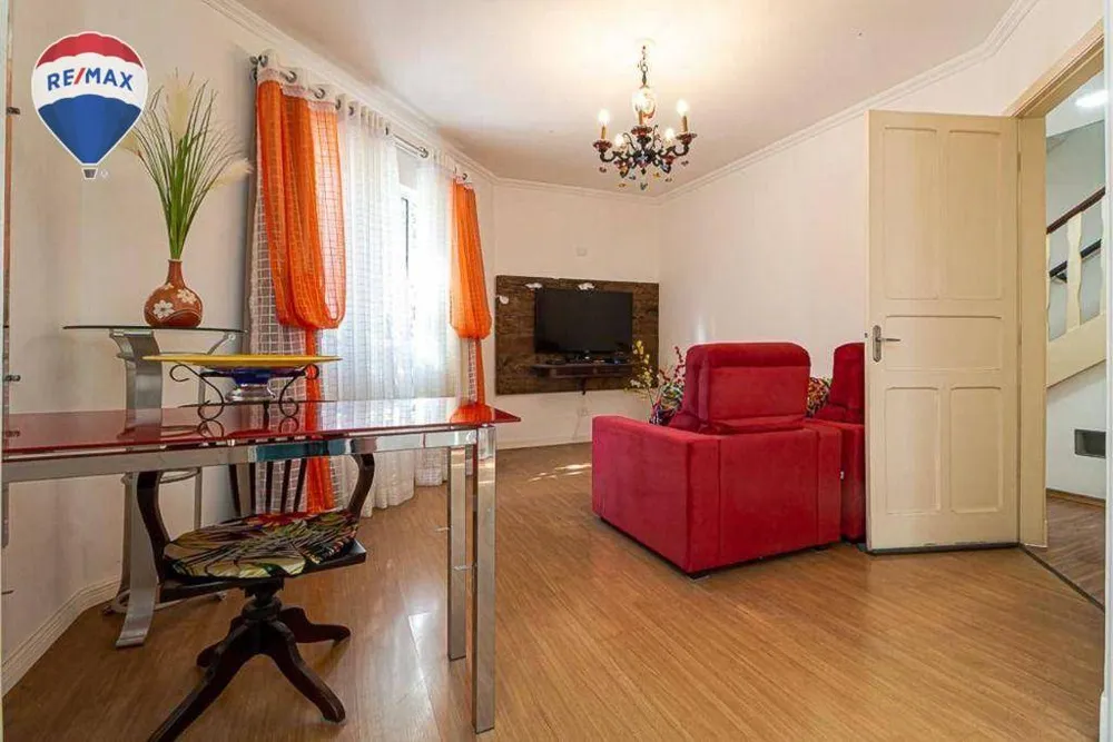 Casa, 4 quartos, 180 m² - Foto 4