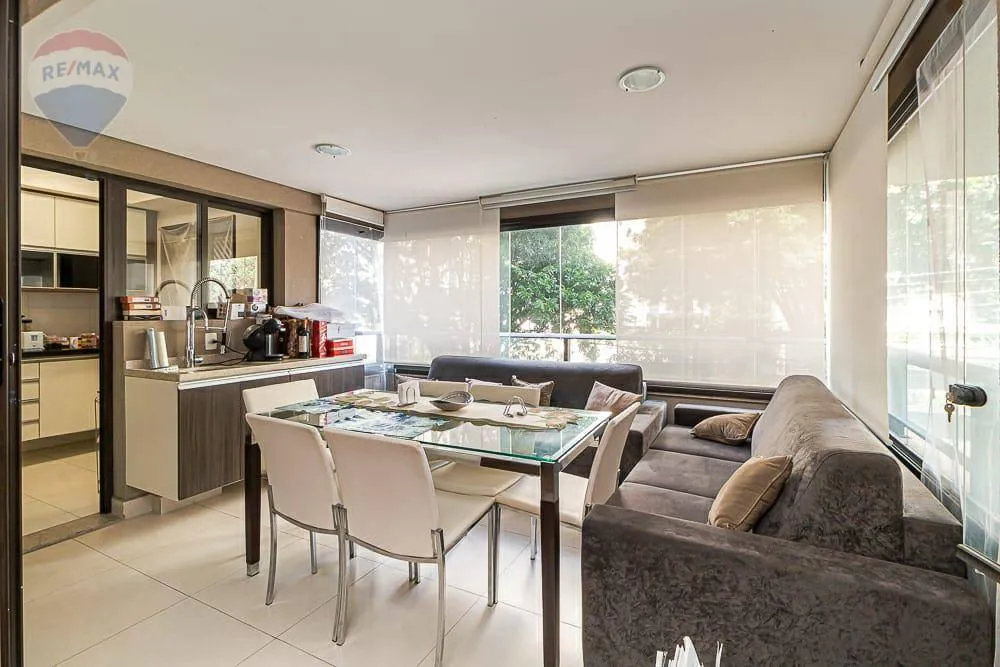 Apartamento, 4 quartos, 155 m² - Foto 3