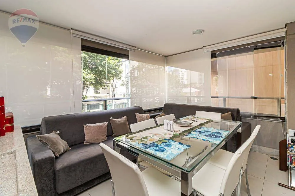 Apartamento, 4 quartos, 155 m² - Foto 1