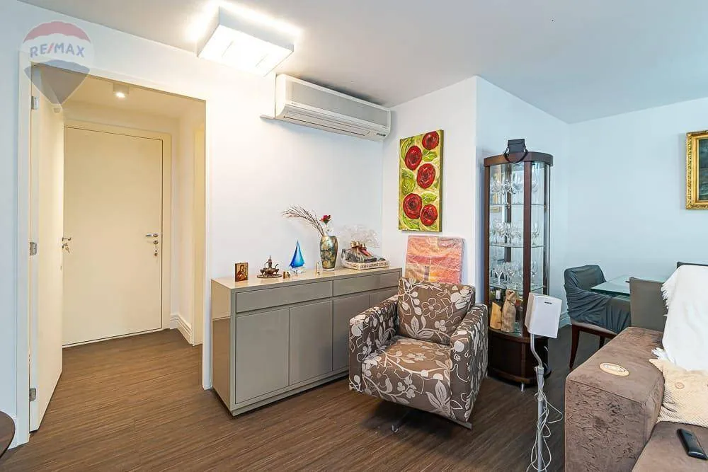 Apartamento, 4 quartos, 155 m² - Foto 4