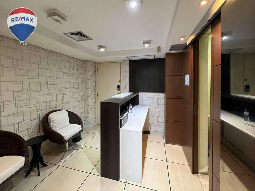 Sala-Conjunto, 59 m² - Foto 4
