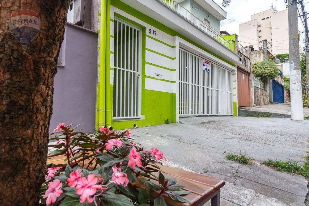 Sobrado, 220 m² - Foto 3