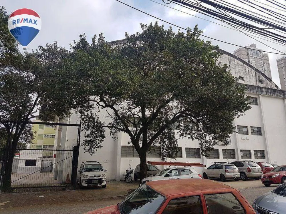 Depósito-Galpão, 2720 m² - Foto 4