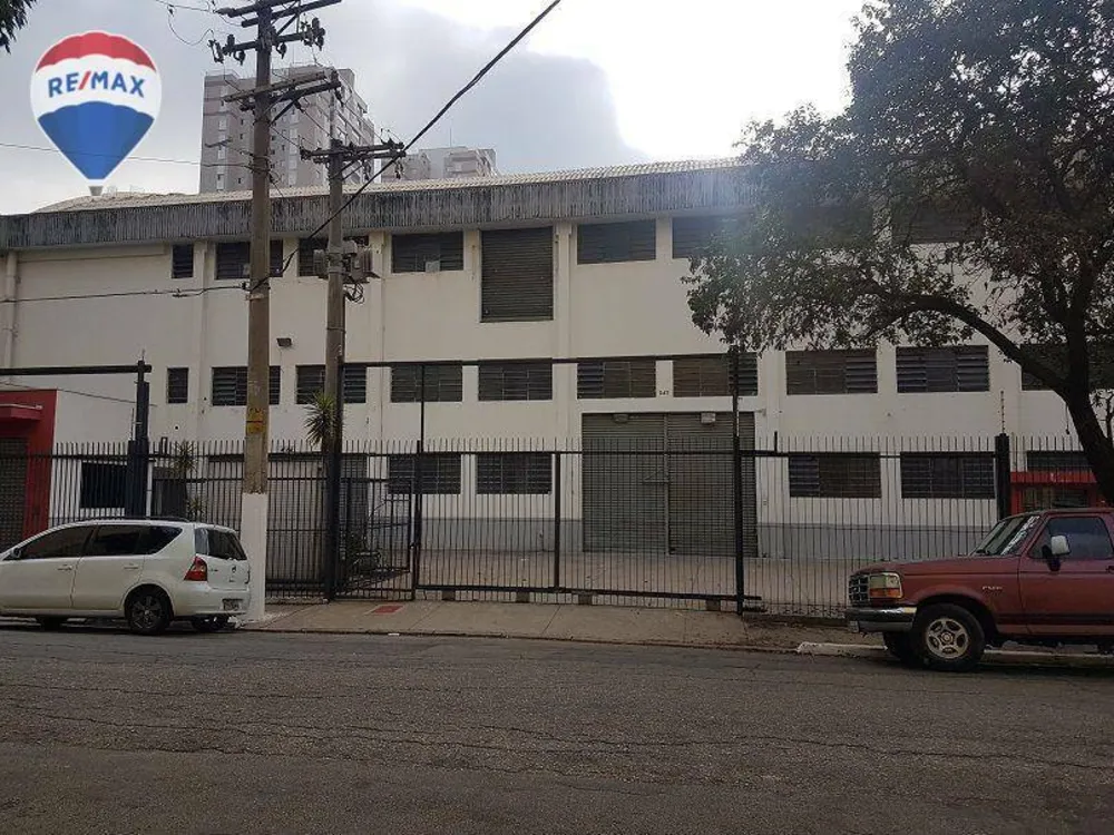 Depósito-Galpão, 2720 m² - Foto 2