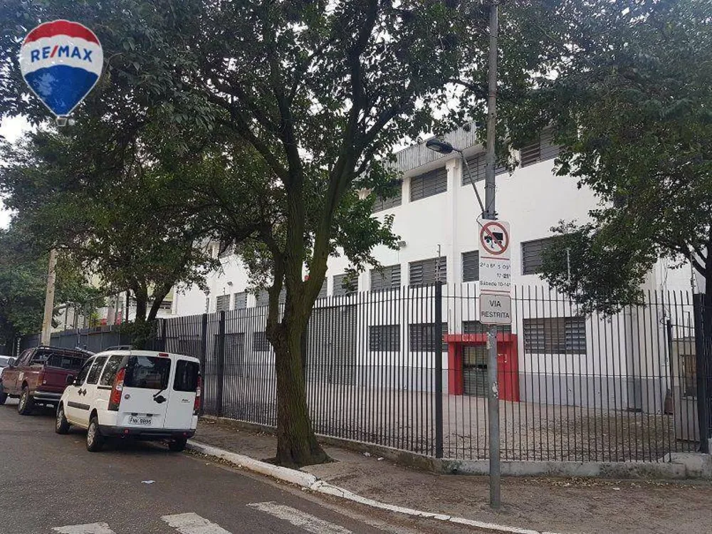 Depósito-Galpão, 2720 m² - Foto 3