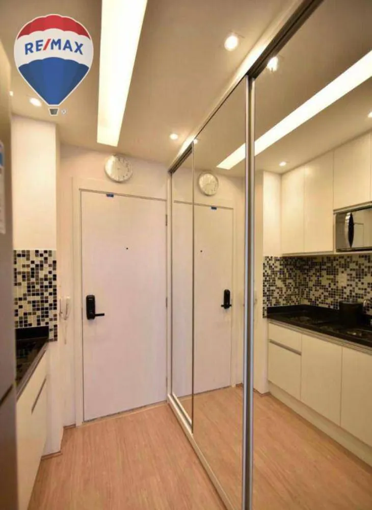 Kitnet-Studio, 19 m² - Foto 3