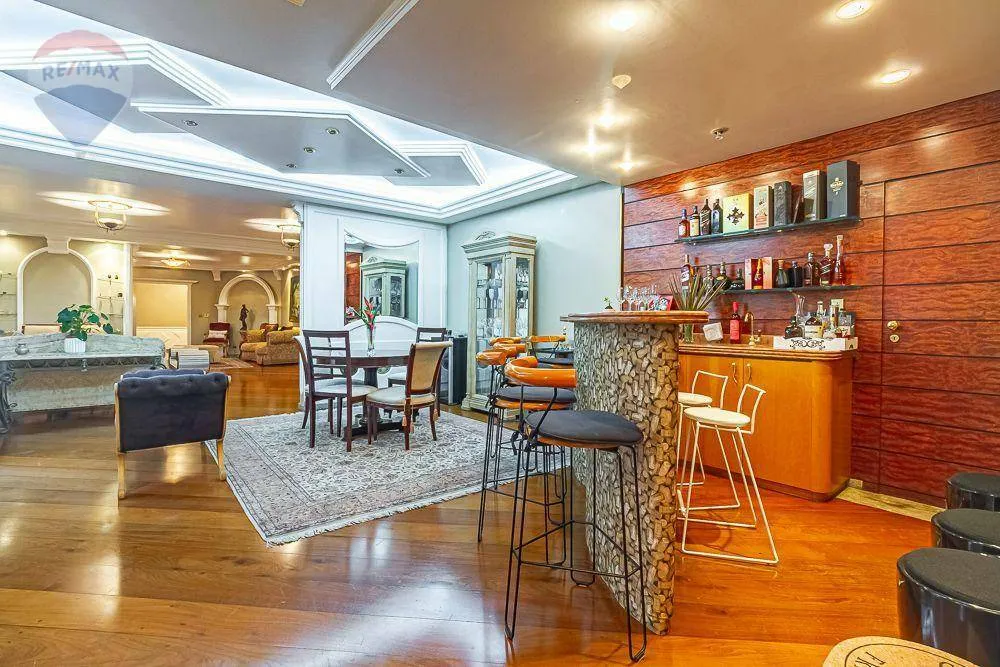 Apartamento, 5 quartos, 489 m² - Foto 1