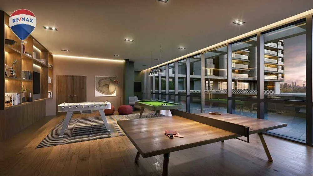Apartamento, 3 quartos, 265 m² - Foto 4