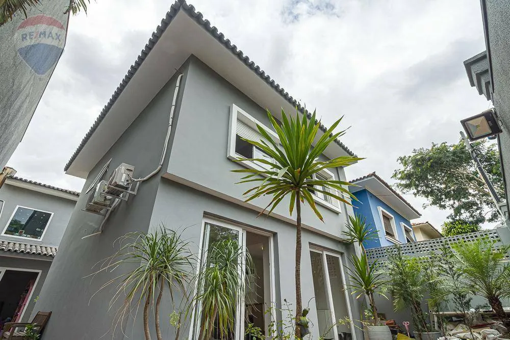 Casa, 3 quartos, 280 m² - Foto 1