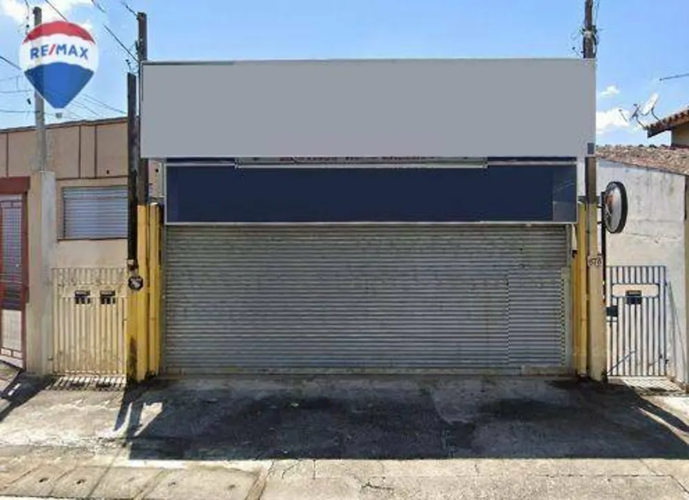 Loja-Salão, 450 m² - Foto 2
