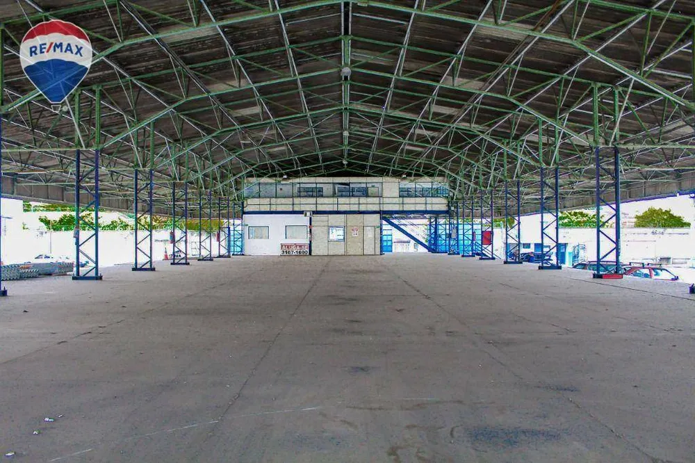 Depósito-Galpão, 3247 m² - Foto 2