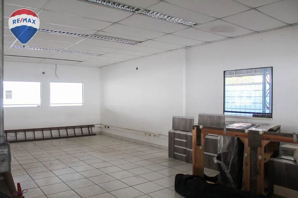 Depósito-Galpão, 3247 m² - Foto 4