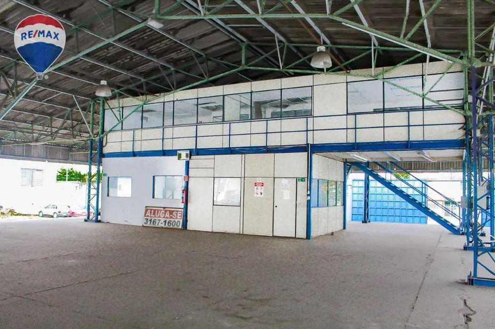 Depósito-Galpão, 3247 m² - Foto 3