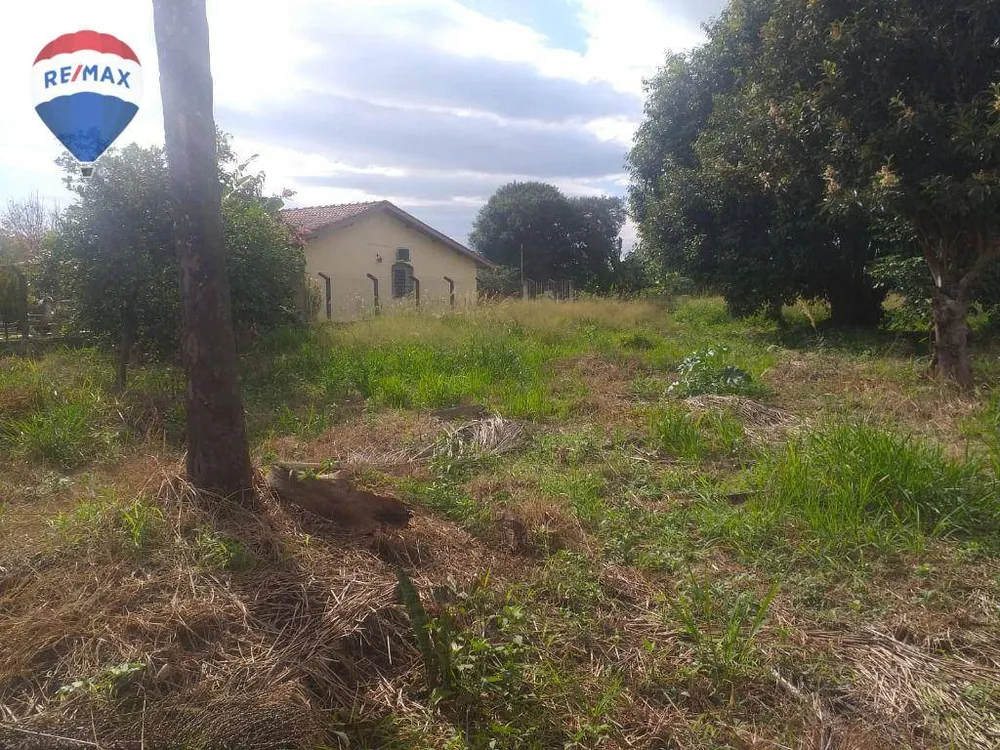 Terreno, 1344 m² - Foto 1